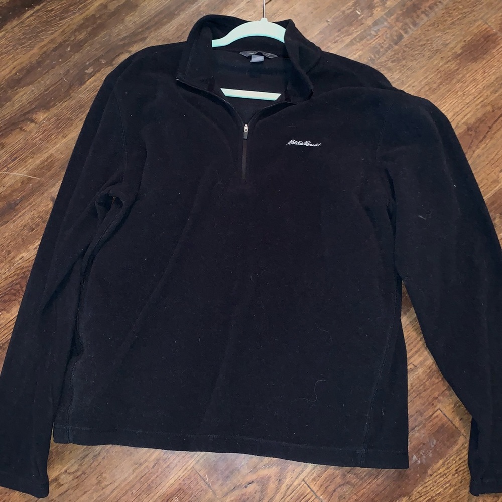 Eddie Bauer